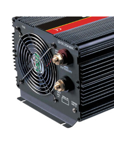 Imagen de Inversor de Voltaje 12V 3000W Paco - vista perspectiva 2