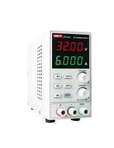 Imagen de Fuente variable utp3306 - vista frontal 2