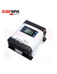 Controlador Solar PWM 24/48V 80A Carspa - vista principal