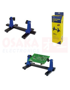 Soporte Tarjetas Electrónicas ZD-11E | Osaka Electronics 2