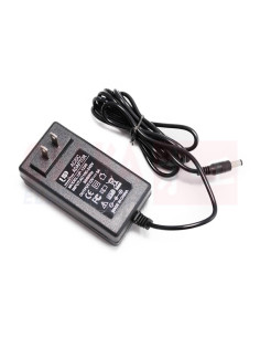 Imagen de Adaptador de voltaje 12V 3A  - vista principal 2