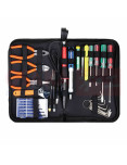 Imagen Kit de herramienta para electrónica ZD-902 - vista principal