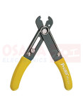 Imagen de Pelacable Proskit 6PK-223 - vista frontal Imagen de Pelacable Proskit 6PK-223 - vista frontal