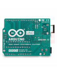 Imagen de ARDUINO UNO REV3 - vista trasera