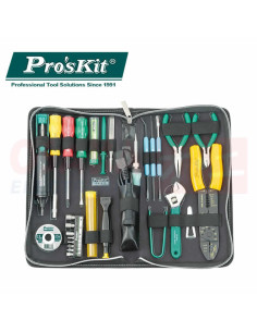Imagen Kit de herramienta mantenimiento 1PK-810A - vista principal