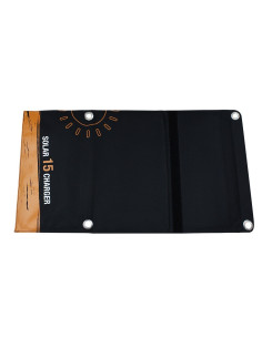 Imagen de Panel Solar Plegable 15W - Vista externa