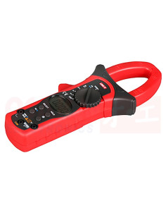 Pinza amperimétrica UT205A - vista principal 2