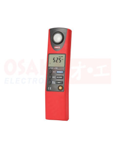 Fotómetro Luxómetro USB UT382 - vista principal 2