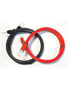 Imagen de Inversor de Voltaje 12V 4000W Paco - vista principal 2