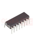 CD4060 Compuerta CMOS DIP - vista principal CD4060 Compuerta CMOS DIP - vista principal