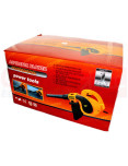 Sopladora Aspiradora Blower KH-8254 vista empaque