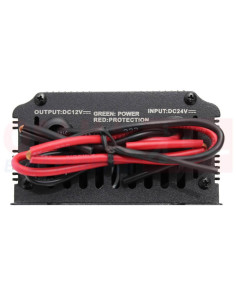 Imagen de Convertidor DC reductor 24V a 12V 5A - vista principal 2