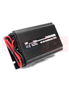 Imagen de Convertidor DC reductor 24V a 12V 30A - vista principal