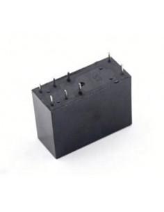 Relevo 24VDC 8 pines 5Amp 2