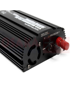 Imagen de Convertidor DC reductor 24V a 12V 60A - vista principal 2