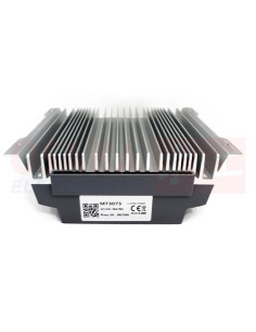 Regulador Controlador Solar MPPT 12V 24V 30A - vista principal 2