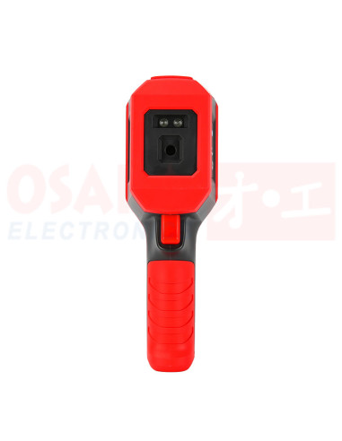 Imagen de Cámara Termográfica UTi165A - vista frontal