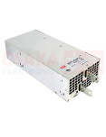 Fuente de voltaje Meanwell 48V 20A - vista principal Fuente de voltaje Meanwell 48V 20A - vista principal