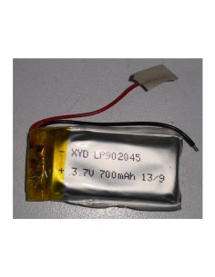 Imagen de Pila Lithium3.7V 700mA - vista principal