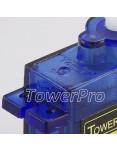 Imagen de Servo motor SG90 - vista final