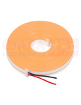 Neón LED flexible 12vdc luz Naranja rollo 5mtr - vista principal Neón LED flexible 12vdc luz Naranja rollo 5mtr - vista principal