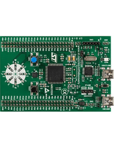 Imagen de STM32F3DISCOVERY - vista principal 2
