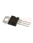 Regulador voltaje LM7824 - vista principal Regulador voltaje LM7824 - vista principal
