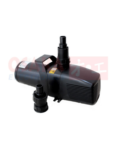 Imagen de Bomba de agua Sumergible 7,5mtr 110Vac - vista accesorios