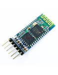 Imagen de Módulo Bluetooth HC-05 - vista principal Imagen de Módulo Bluetooth HC-05 - vista principal
