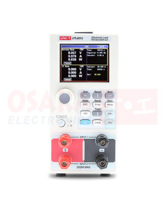 Imagen de Fuente de voltaje programable UTL8212 - vista frontal