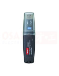 Imagen de Registrador de datos Datalogger UT330B USB - vista frontal Imagen de Registrador de datos Datalogger UT330B USB - vista frontal
