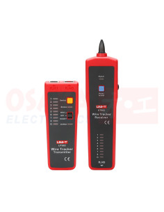 Generador de Tonos rastreador de cables UT682 - vista principal