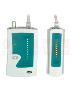 Imagen de Probador Cable De Red Coaxial Proskit MT-7051N - vista principal 2