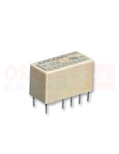 vista de Relevo de baja señal mini 12V TE V23079A1003B301 - vista principal 2