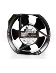 Imagen de Ventilador extractor 6" Fulltech 110VAC UF15P11BTH - vista final
