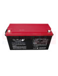 Imagen de Bateria GEL 12V 150Ah TB-PLUS - vista principal Imagen de Bateria GEL 12V 150Ah TB-PLUS - vista principal