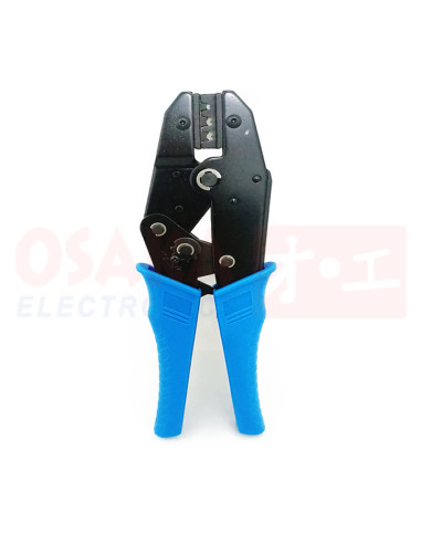 Vista de Ponchadora Para Conectores MC4 2546B - vista final