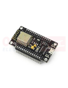 Imagen de Módulo WIFI NODEMCU V3 ESP8266G - vista principal 2