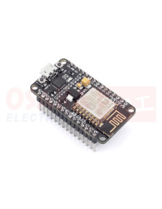 Imagen de Módulo WIFI NODEMCU V3 ESP8266G - vista principal