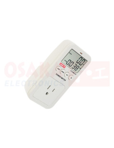 Imagen de Medidor consumo de Energía UT230B-US - vista principal 2