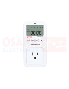 Imagen de Medidor consumo de Energía UT230B-US - vista principal