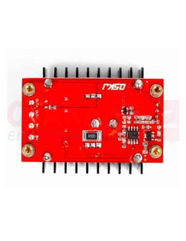 Imagen de Modulo Fuente Elevador Booster OSKJ 12V a 24V 150W - vista final