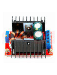 Imagen de Modulo Fuente Elevador Booster OSKJ 12V a 24V 150W - vista latertal Imagen de Modulo Fuente Elevador Booster OSKJ 12V a 24V 150W - vista latertal