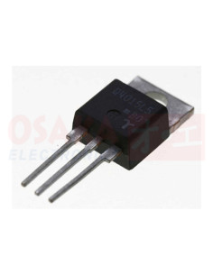 Imagen de Triac 400V 15A Q4015L5 - vista principal