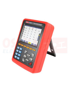 Imagen de Analizador Calidad de Energía Trifásico UT285C - vista principal 2