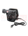 Imagen de Sopladora Aspiradora Blower para PC 1200W 6 velocidades - vista lateral 2