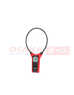 imagen de Pinza Amperimétrica UT281E - vista principal 2