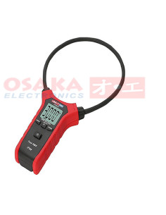 imagen de Pinza amperimetrica UT281C.Vista principal. 2