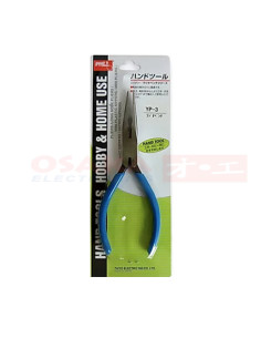 Imagen de Pinza 145mm Goot YP-3 - vista principal. 2
