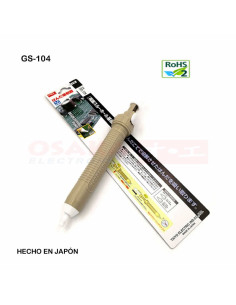 Imagen de Desoldador GS-104 Goot - vista principal. 2